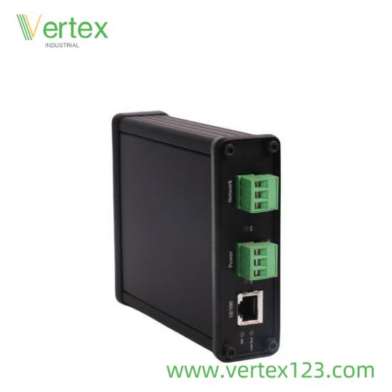 automation_anc-100e_an-x2-ab-dhrio.jpg GE AUTOMATION ANC-100E AN-X2-AB-DHRIO Digital I/O Module