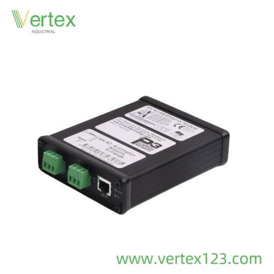 automation_anc-100e_an-x2-ab-dhrio_1.jpg GE AUTOMATION ANC-100E AN-X2-AB-DHRIO Digital I/O Module