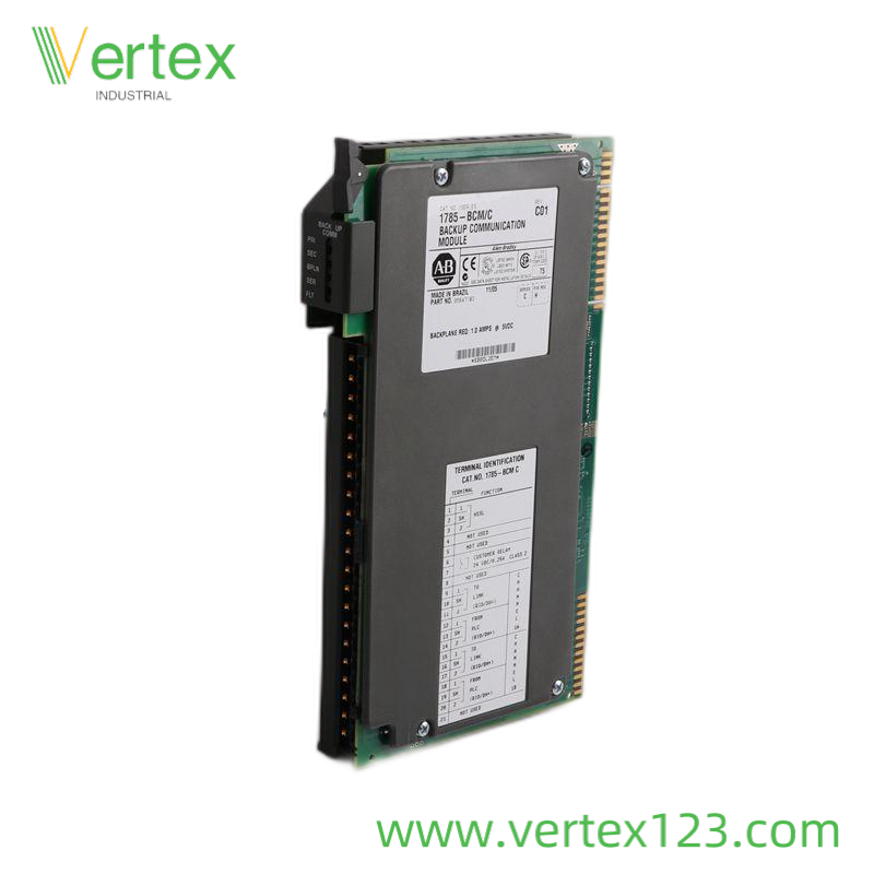 automation_anc-100e_an-x2-ab-dhrio_3.png GE AUTOMATION ANC-100E AN-X2-AB-DHRIO Digital I/O Module
