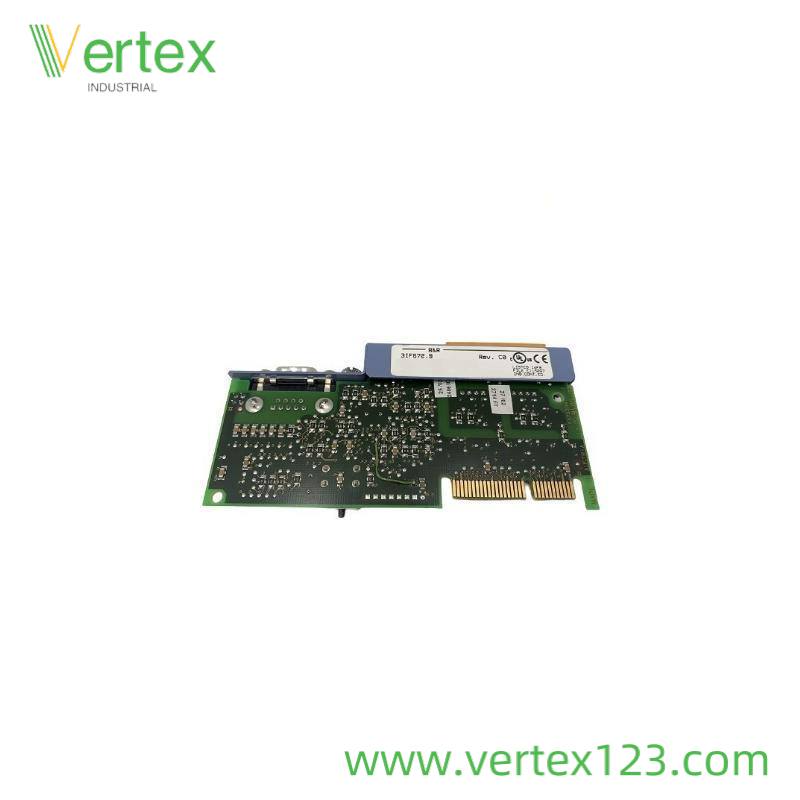 b_r_3if661_9_2.jpg B&R 3IF661.9 Digital Input Module - Industrial Automation