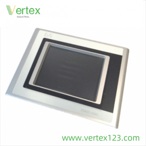 B&R ECCP60-01 Industrial Control Module
