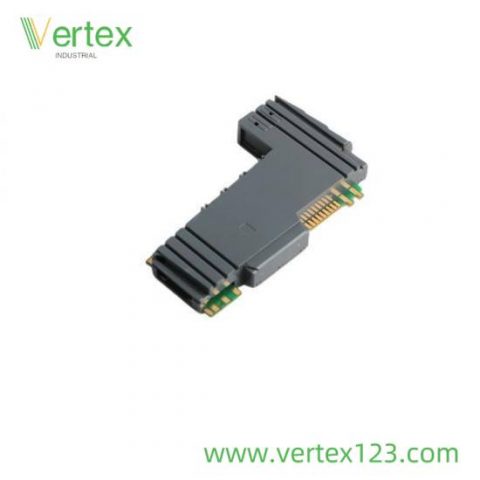 B&R 7AI261.7 High-Precision Analog Input Module for Industrial Automation