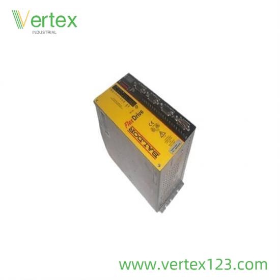 baldor_803_93_00c_2.jpg Baldor 803.93.00C Control Module for Industrial Automation