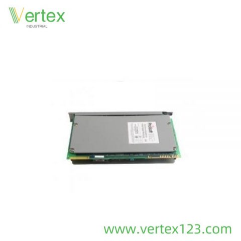 BENTLY 128275-01 Industrial Control Module