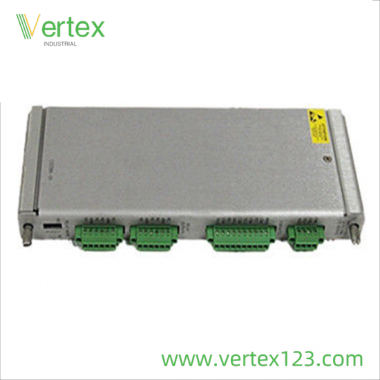 bently_133396-01.png BENTLY 133396-01 Vibration Monitoring Module for Industrial Control Systems