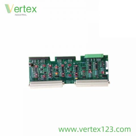 BENTLY 135489-01 135489-03 Vibration Monitoring Module