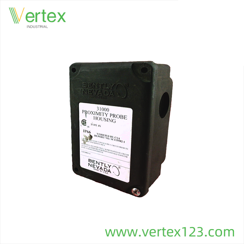 bently_135489-01.png BENTLY 135489-01 135489-03 Vibration Monitoring Module