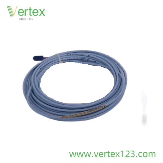 bently_135489-01_1.png BENTLY 135489-01 135489-03 Vibration Monitoring Module