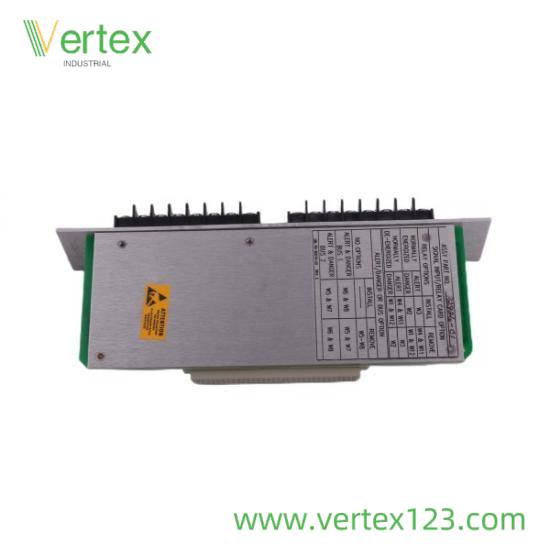 bently_161216-01_2.jpg BENTLY 161216-01 Industrial Vibration Monitoring Module