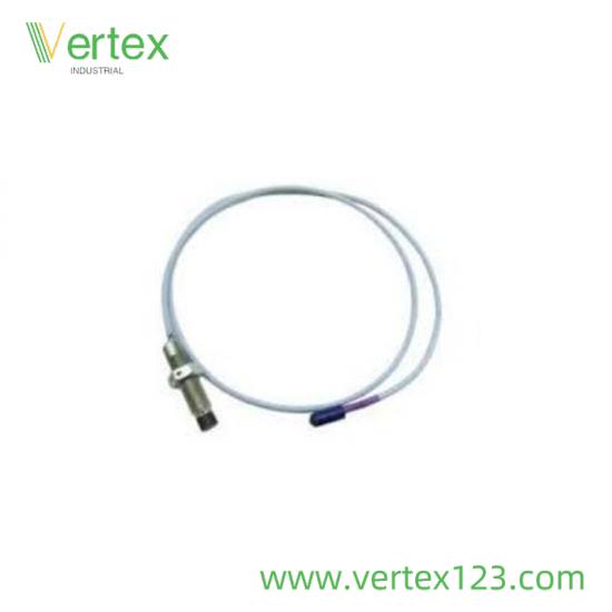 bently_161216-01_3.jpg BENTLY 161216-01 Industrial Vibration Monitoring Module