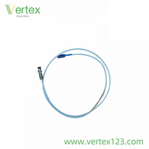 BENTLY 1701/10-01 Vibration Monitoring Module