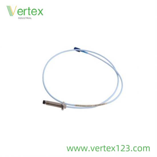 bently_1701_10-01_3.jpg BENTLY 1701/10-01 Vibration Monitoring Module