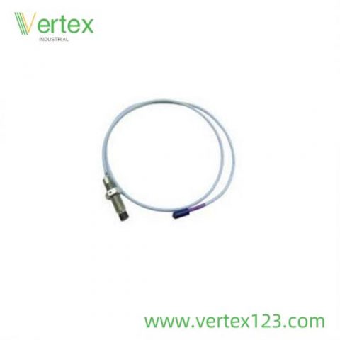 BENTLY 330100-90-01 Vibration Monitoring System Module