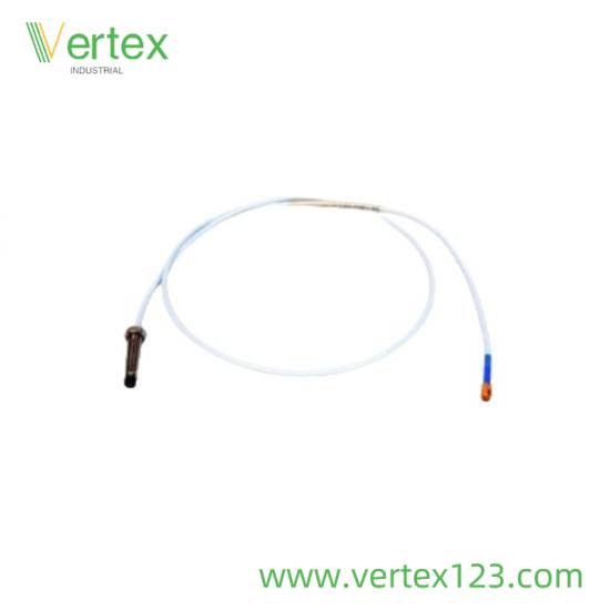 bently_330102-20-55-10-02-cn_1.jpg BENTLY 330102-20-55-10-02-CN, Vibration Monitoring Sensor for Industrial Control Systems