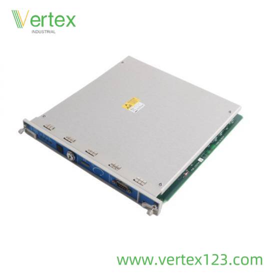 bently_3500_20_125744-02.jpg BENTLY 3500/20 125744-02 Industrial Control Module