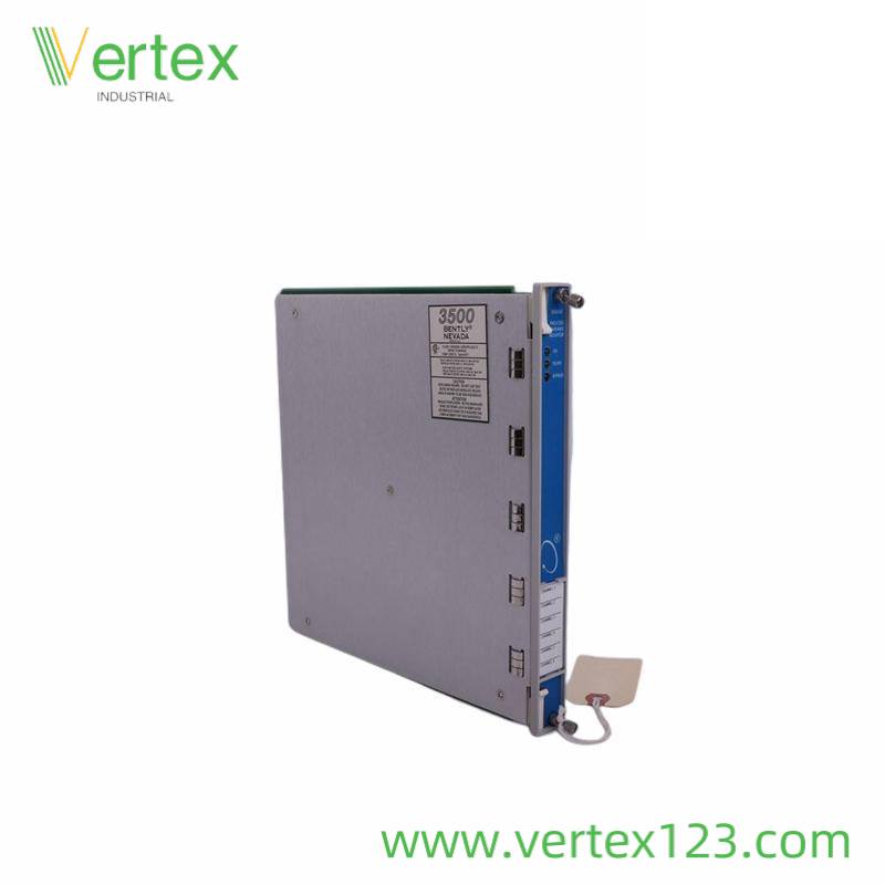bently_3500_20_125744-02_1.jpg BENTLY 3500/20 125744-02 Industrial Control Module