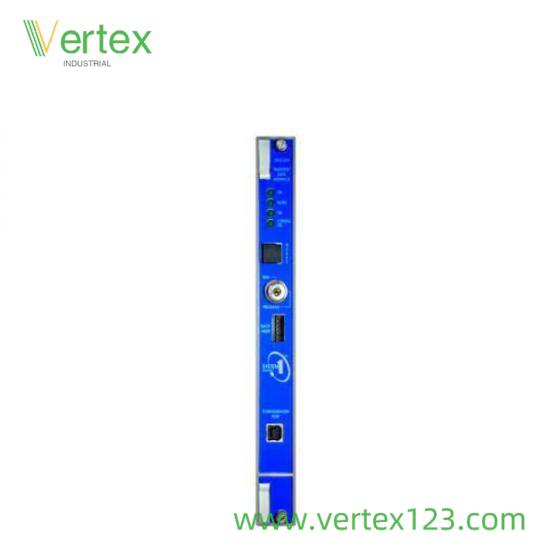 bently_3500_20_125744-02_2.jpg BENTLY 3500/20 125744-02 Industrial Control Module