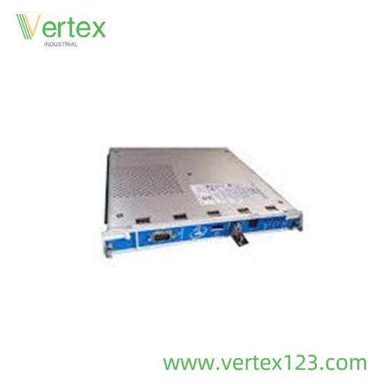 bently_3500_22m_138607-01.jpg BENTLY 3500/22M 138607-01 Standard Transient Data Interface Module