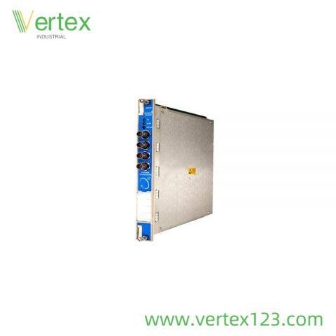 BENTLY 3500/40 135489-04 Control Module