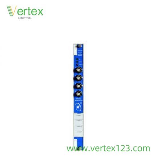 bently_3500_42m_140734-02.jpg Bently Nevada 3500/42M 140734-0242M Industrial Control Module