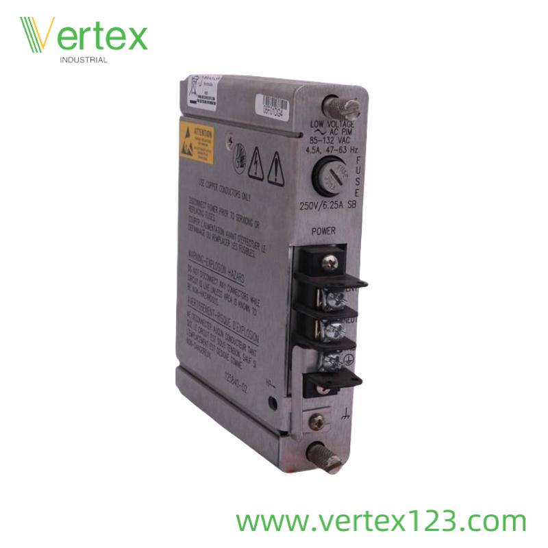 bently_9200-01-01-10-00_1.jpg Bently 9200-01-01-10-00 Driver Development for Industrial Automation Control Systems