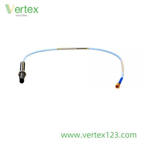 BENTLY NEVADA 3300/16-11-01-03-00-00-01 Vibration Monitoring System