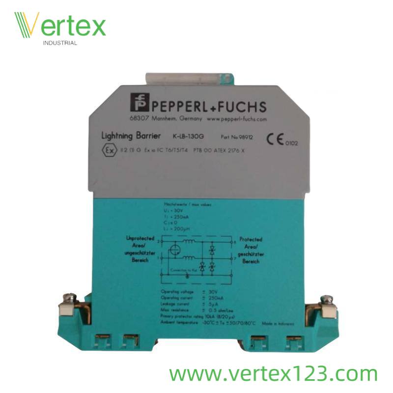 berthold_lb_440-m.jpg Berthold LB 440-M Radiation Monitor - Reliable Monitoring Solutions
