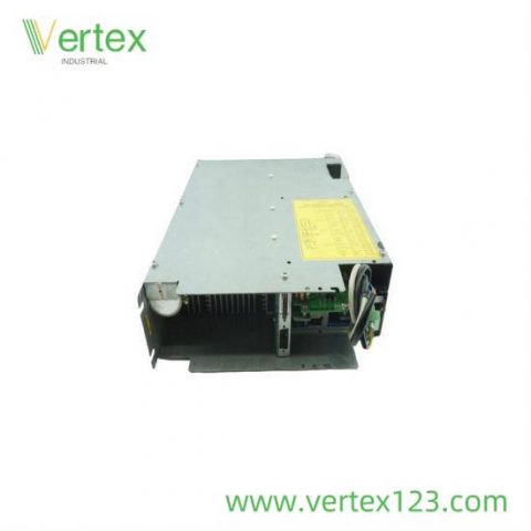 Bosch SM50/100-T Servo Drive, High Precision Industrial Control Module
