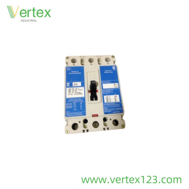cutler_hammer_1755t-pmpp-1700.jpeg CUTLER HAMMER 1755T-PMPP-1700 High-Performance Control Module for Industrial Automation