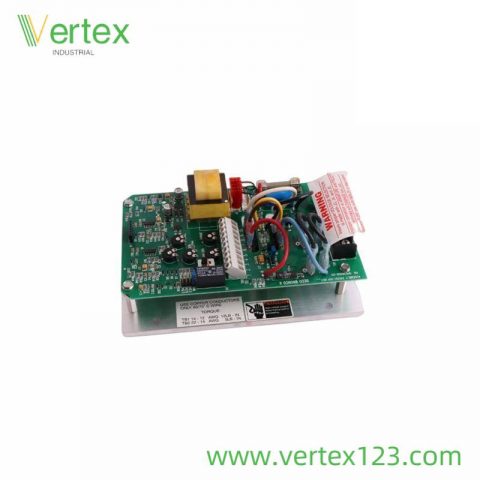 Danaher S21260-SRS Industrial Control System, Advanced Process Automation Module