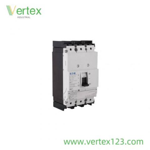 EATON XV-442-57CQB-1-10 Industrial Touch Screen Module