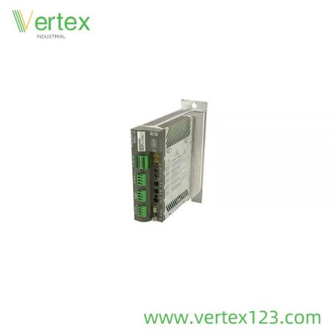ELAU C600 Industrial Control Module - High Performance Automation Solution
