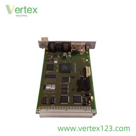 ELEMASTER IB3110551 Layer 2 Network Transmission Module