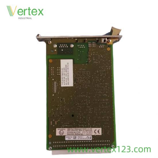 elemaster_ib3110551_1.jpg ELEMASTER IB3110551 Layer 2 Network Transmission Module