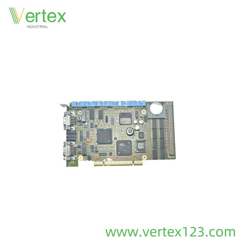 elma_1900002919-0000r.jpeg EMERSON 1900002919-0000R Control Module, Industrial Automation