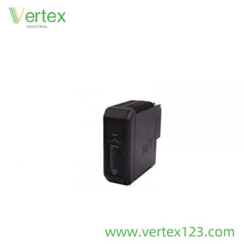 EMERSON CE4003S2B1 - High Performance Control Module
