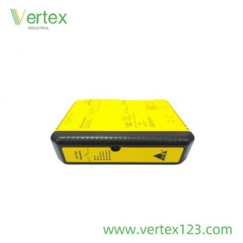 Emerson KJ2221X1-BA1 SIS Repeater - Reliable Signal Transmission for Industrial Automation
