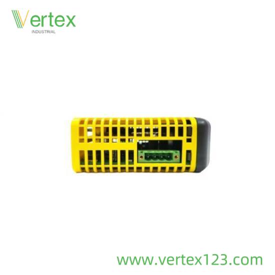 emerson_kj2221x1-ba1_1.jpg Emerson KJ2221X1-BA1 SIS Repeater - Reliable Signal Transmission for Industrial Automation