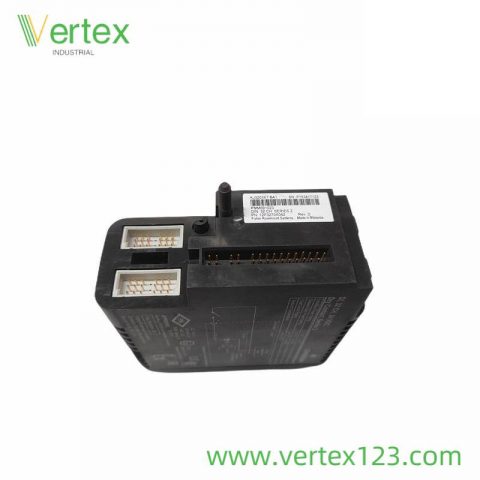Emerson VE4001S2T2B4 Advanced DeltaV System for Industrial Automation