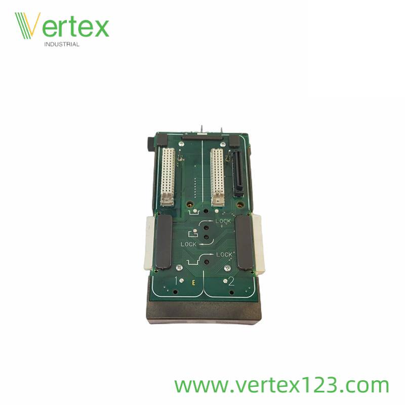 emerson_ve4001s2t2b4_2.jpg Emerson VE4001S2T2B4 Advanced DeltaV System for Industrial Automation