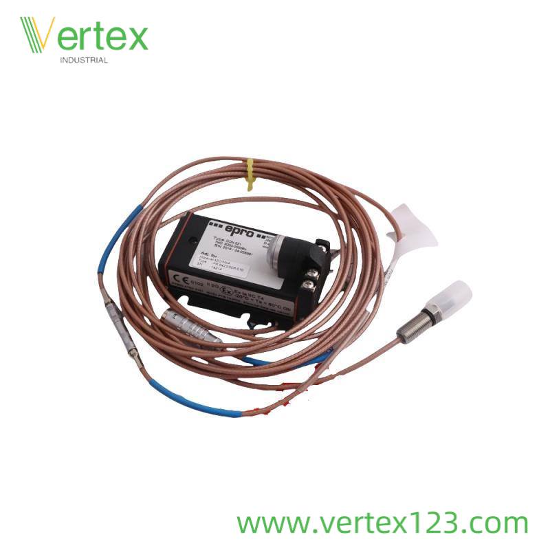 epro_pr6424_010-010_c0n021.jpg EPRO PR6424/010-010+C0N021 PLC Controller Module