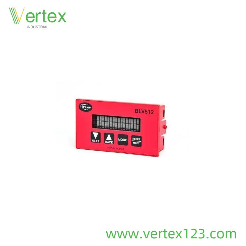 fireye_ep160.jpeg Fireye EP160 Flame Detection System