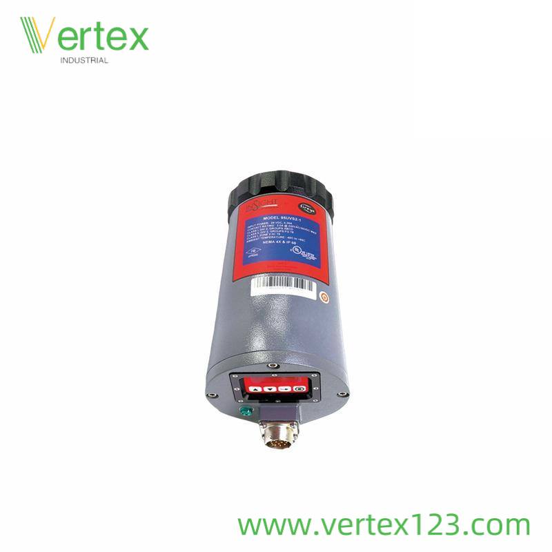 fireye_ep160_1.jpg Fireye EP160 Flame Detection System