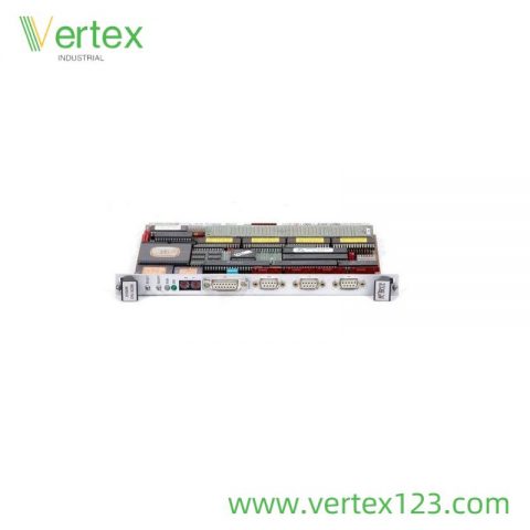 FORCE PMC422FP Control Module for Industrial Automation
