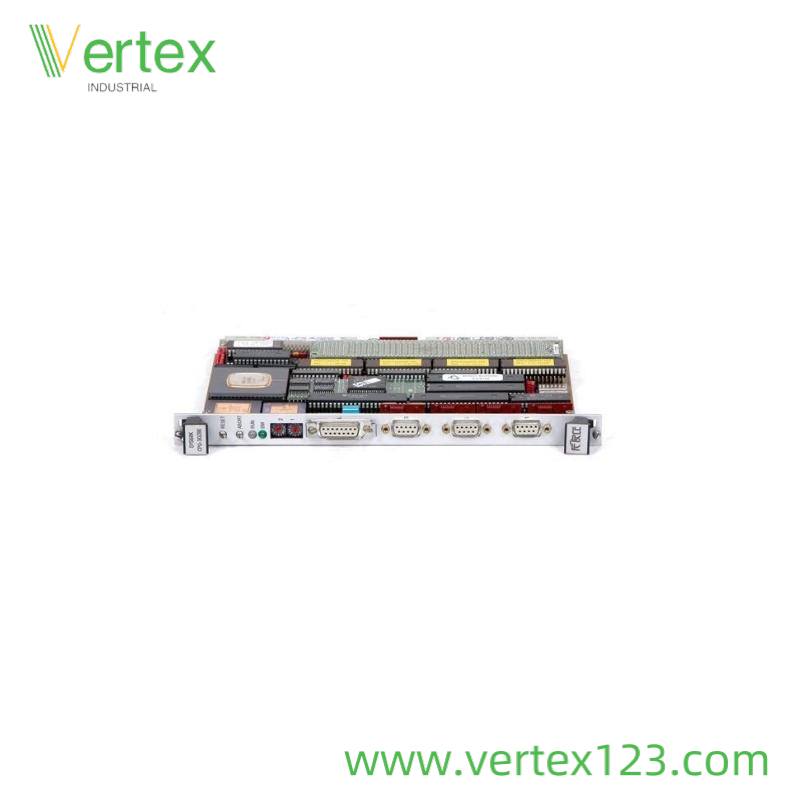 force_pmc422fp.jpeg FORCE PMC422FP Control Module for Industrial Automation