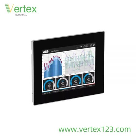 FOXBORO CP60 Operator Module for Real-Time Access