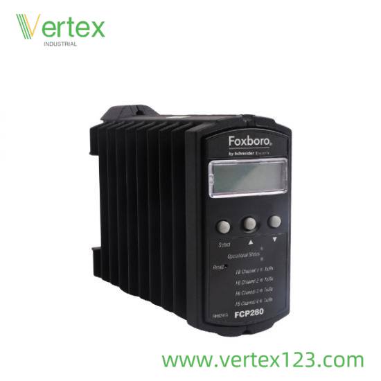 foxboro_fcp280_rh924ya_2.jpg FOXBORO FCP280 RH924YA Industrial Control Module