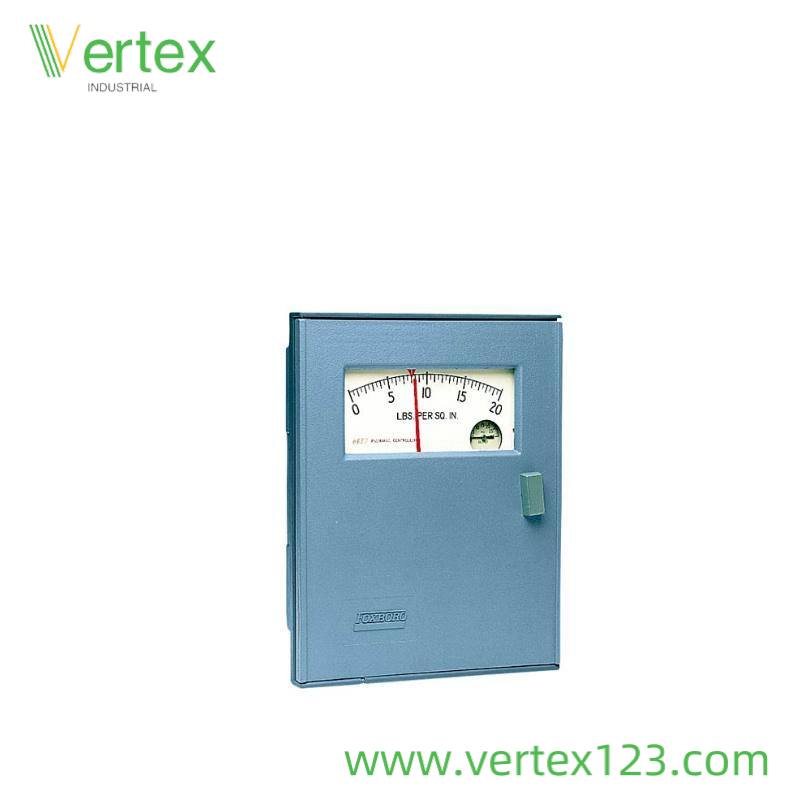 foxboro_p0500wx.jpg FOXBORO P0500WX - High Performance Industrial Control Module