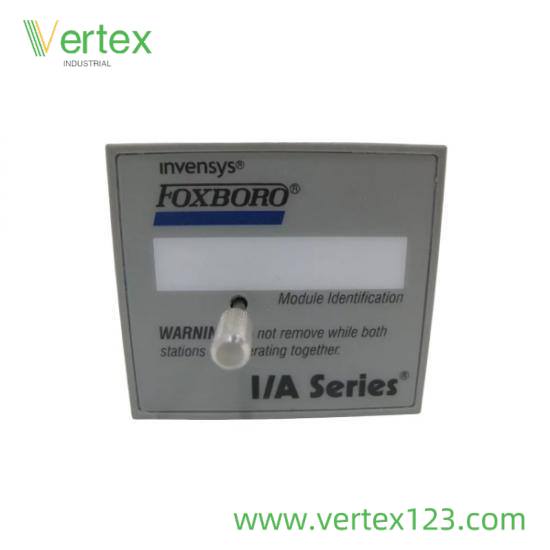 foxboro_p0903mu_3.jpg FOXBORO P0903MU Industrial Control Module
