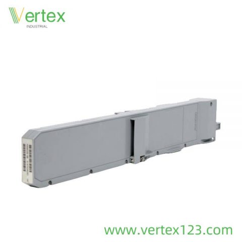 FOXBORO P0903ZE Control Module